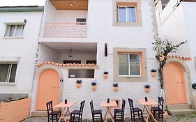Kekik Alacati Otel Koyici