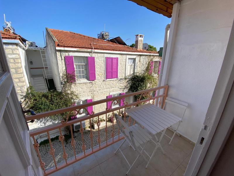 Kekik Alacati Otel Koyici Çeşme Dış mekan fotoğraf
