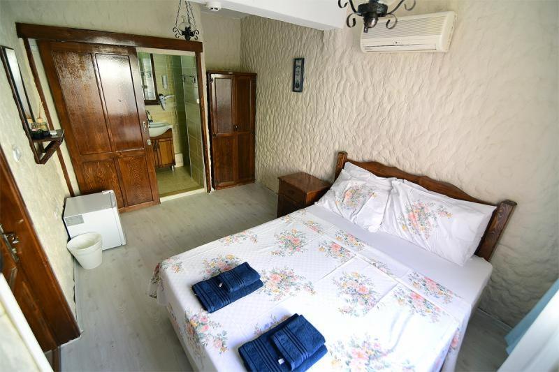 Kekik Alacati Otel Koyici Çeşme Dış mekan fotoğraf